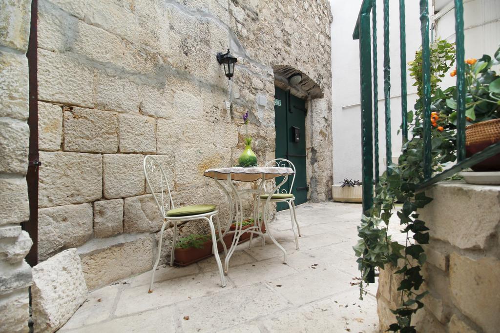 Apartments Caralipeo Μακάρσκα Εξωτερικό φωτογραφία